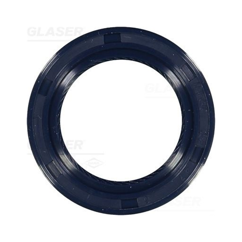 USZCZELNIACZ WAŁU PRZÓD SIMMERRING GLASER P77581-01 SUZUKI 0.8-2.0 81-