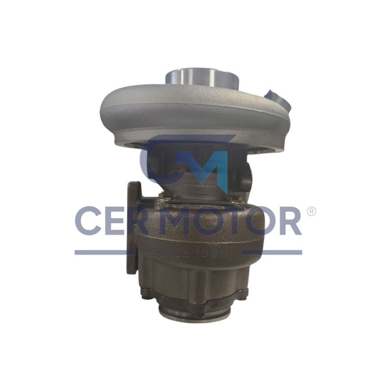 TURBOSPRĘŻARKA CER 60601 CUMMINS 6BT -