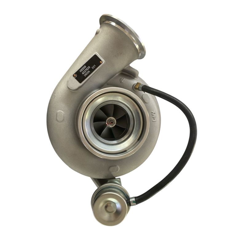 TURBOSPRĘŻARKA CER 60602 CUMMINS QSM 06-11