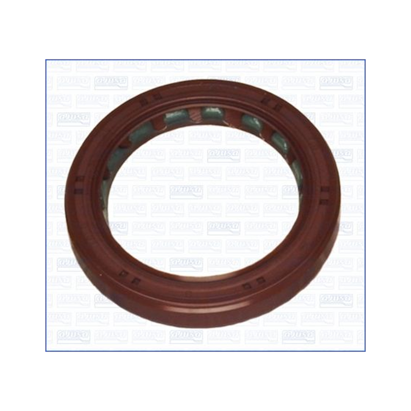 USZCZELNIACZ WAŁKA SIMMERING AJUSA 15098900 OPEL 3.0D 05-