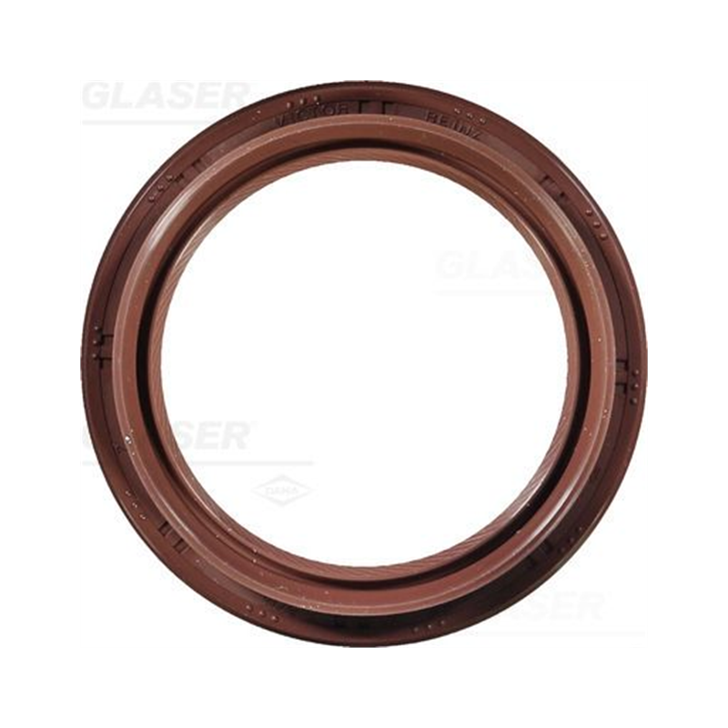 USZCZELNIACZ WAŁU PRZÓD SIMMERRING GLASER P77823-01 4.5 92-