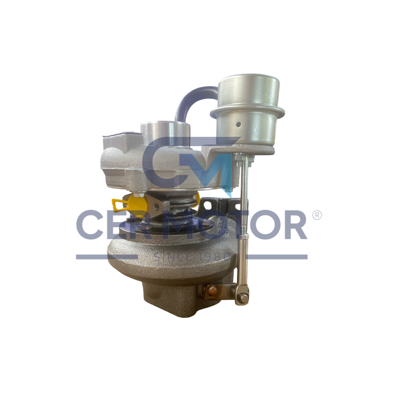 TURBOSPRĘŻARKA CER 60606 PERKINS 1103-33