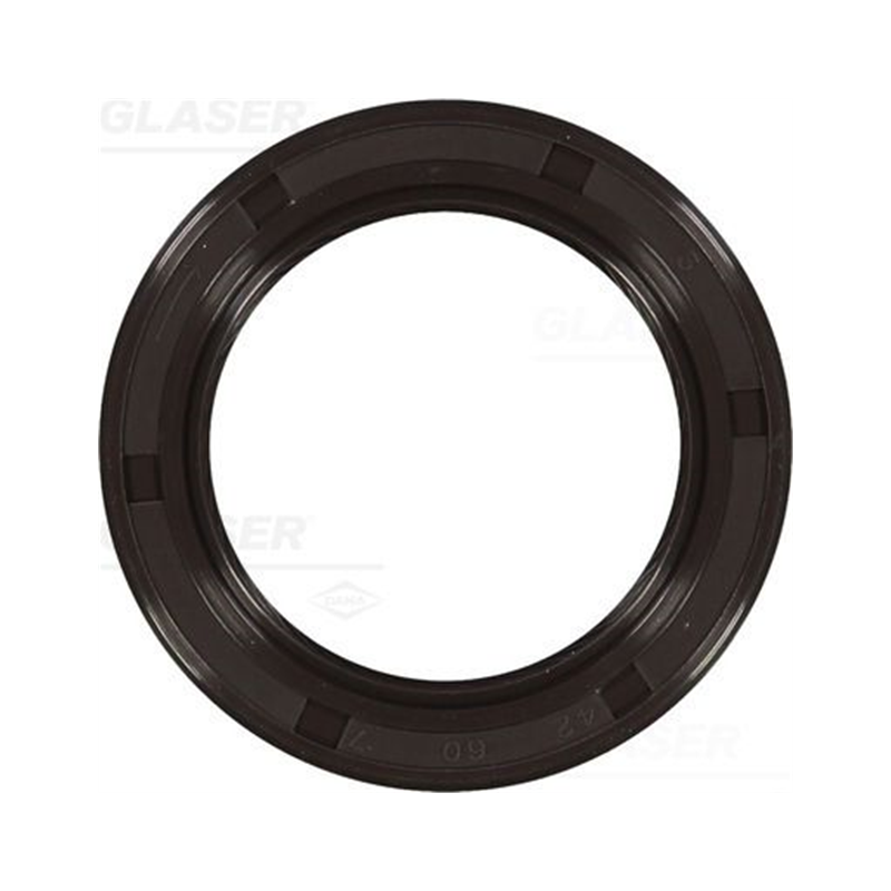 USZCZELNIACZ WAŁU PRZÓD SIMMERRING GLASER P77595-01 1.6-4.0 83-