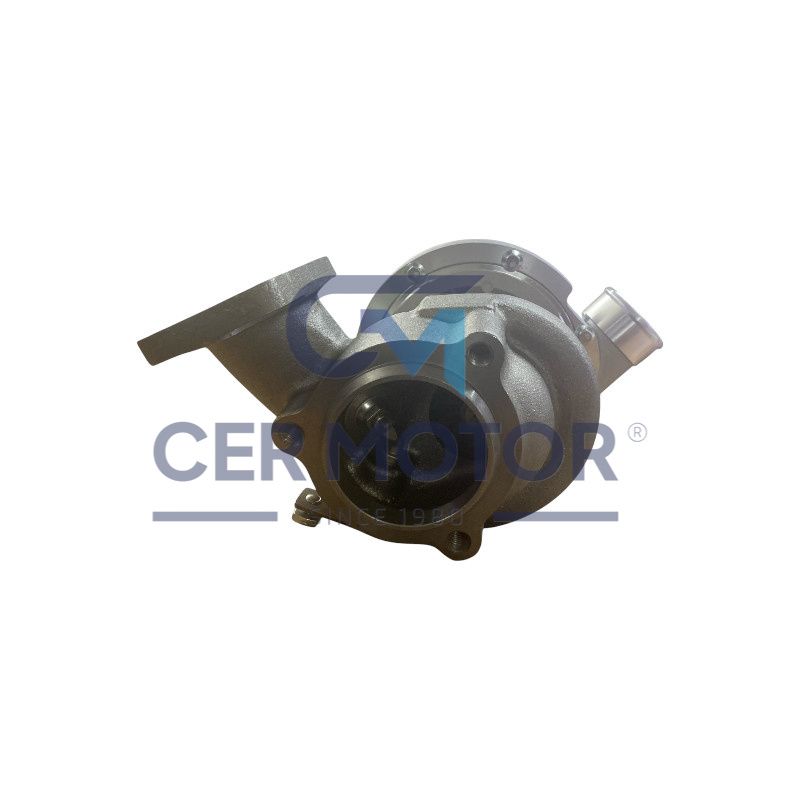 TURBOSPRĘŻARKA CER 60608 PERKINS T4.40