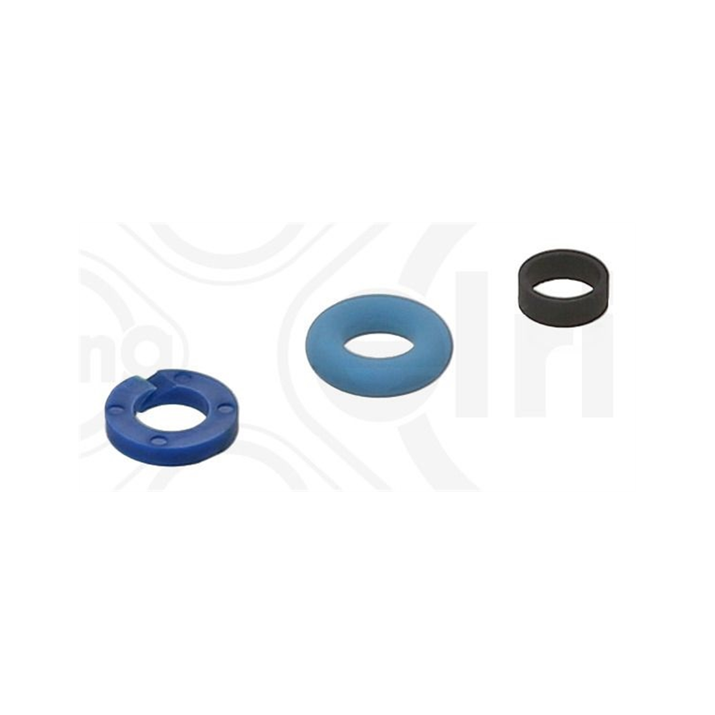 KOMPLET USZCZELEK WTRYSKIWACZA ELRING 933150 VW 3.0TFSI 11-