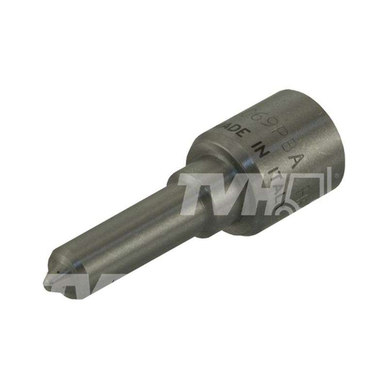 KOŃCÓWKA WTRYSKIWACZA BEPCO 30/117-163 PERKINS 4.0D 97-