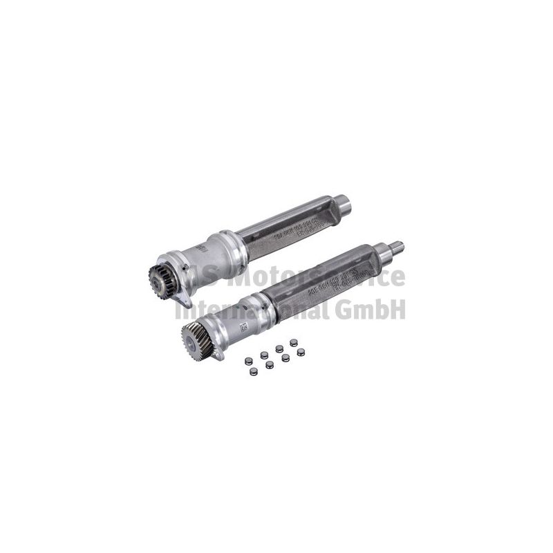 KOMPLET WAŁKÓW BALANSOWYCH KOLBENSCHMIDT 50056047 VW 1.8TSI 06-