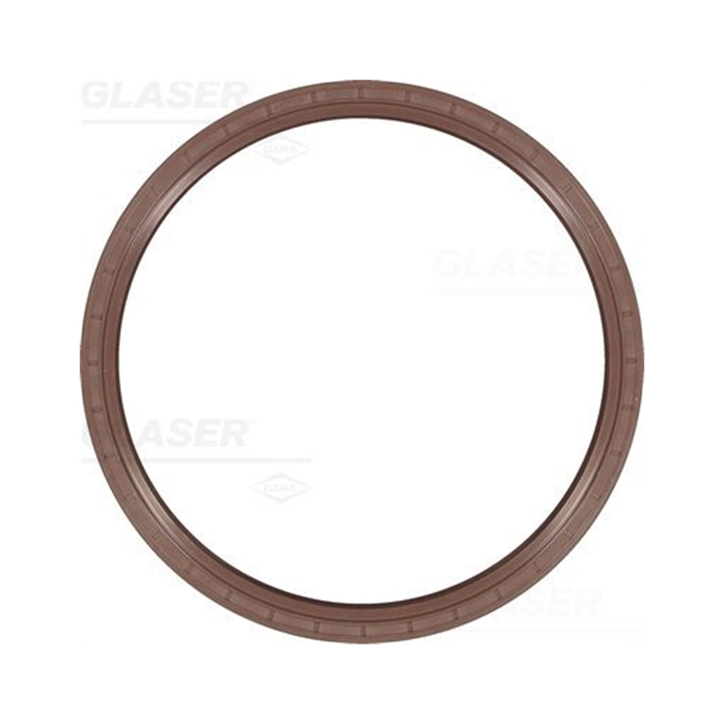 USZCZELNIACZ WAŁU TYŁ SIMMERRING GLASER P77477-01 VOLVO D9-13 93-