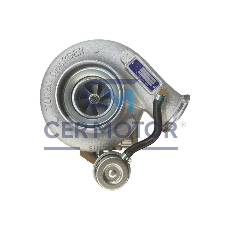TURBOSPRĘŻARKA CER 60659 CUMMINS 6BT 01-10