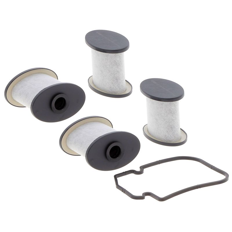 FILTR POWIETRZA HIFI KAO7061 PW IVECO 3.9-5.9 00-15