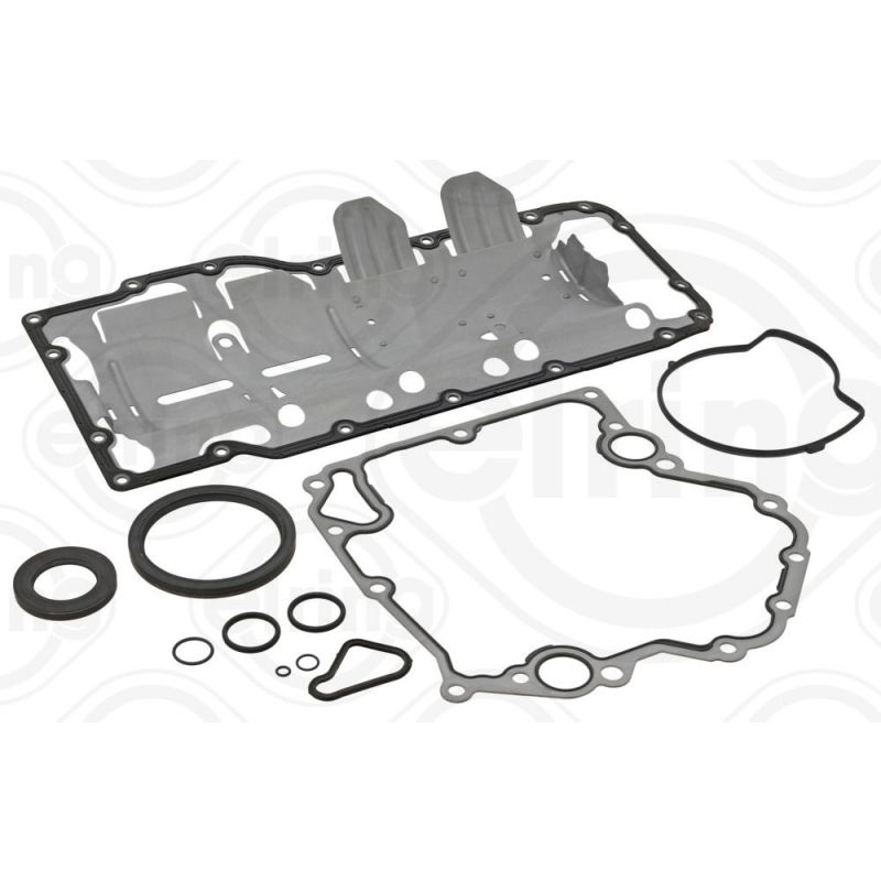 KOMPLET USZCZELEK BLOKU ELRING 591150 JEEP 4.7 99-