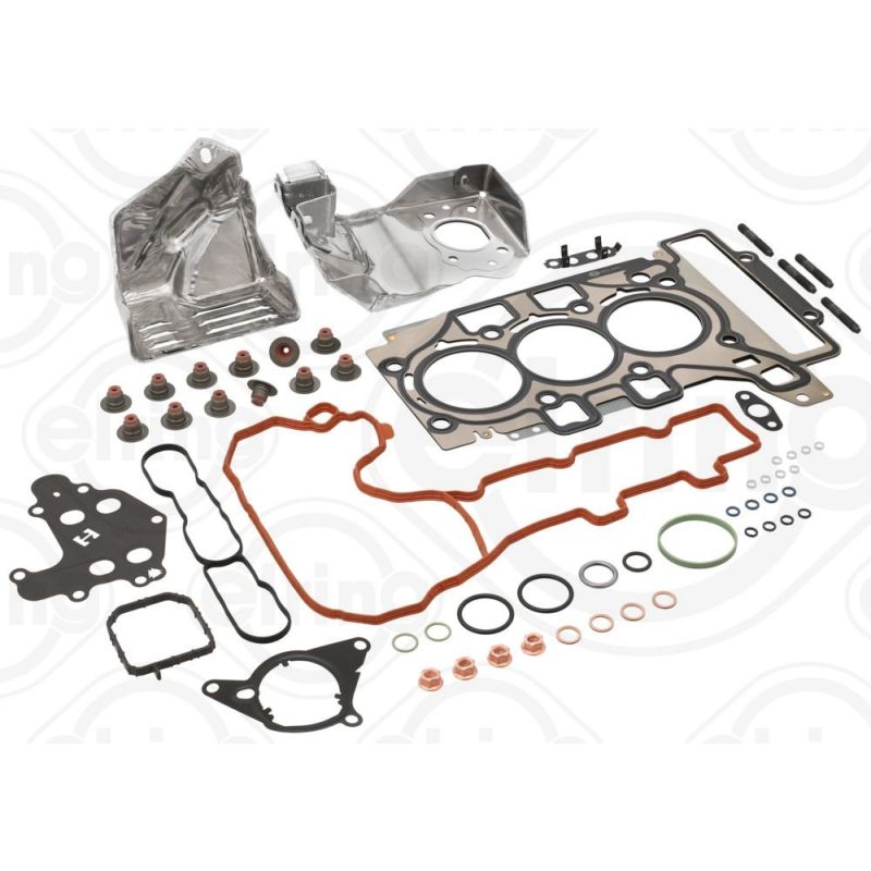 KOMPLET USZCZELEK GŁOWICY ELRING 911361 PSA 1.2THP 14-