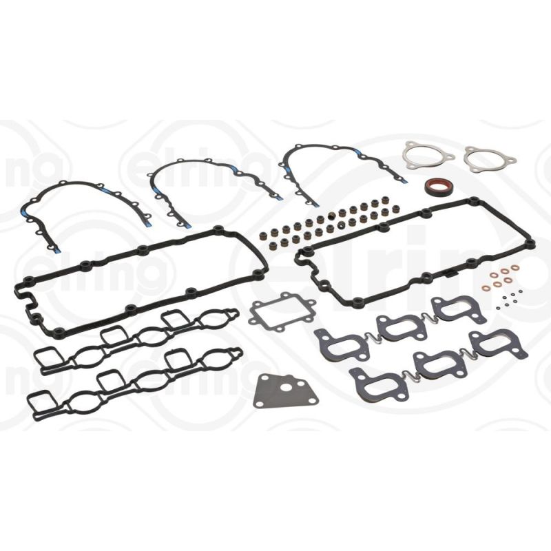KOMPLET USZCZELEK GŁOWICY ELRING 339601 VW 2.7-3.0TDI 04-