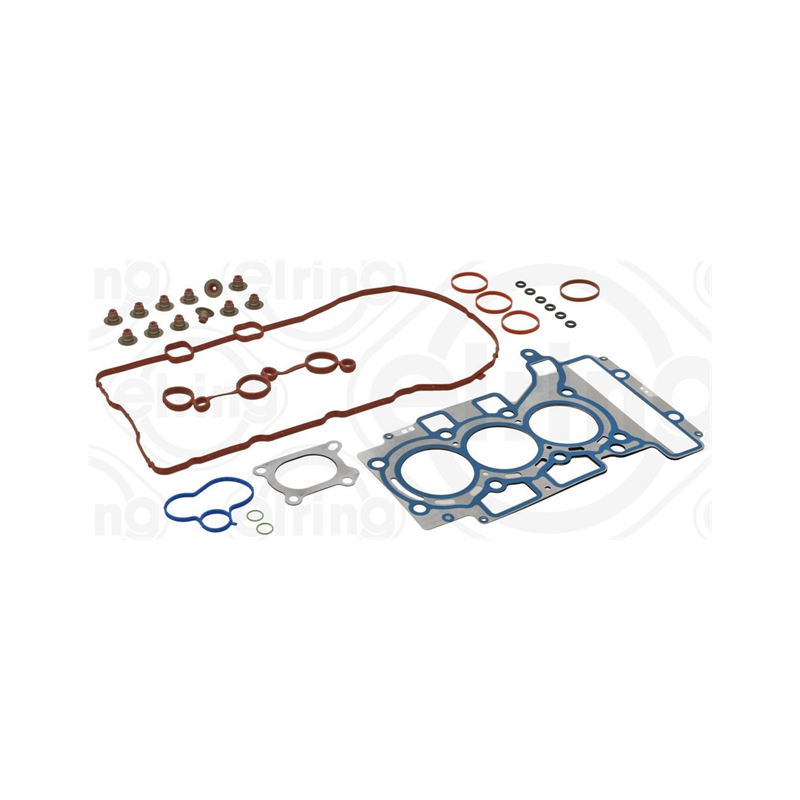 KOMPLET USZCZELEK GŁOWICY ELRING 642540 PSA 1.2VTI 12-