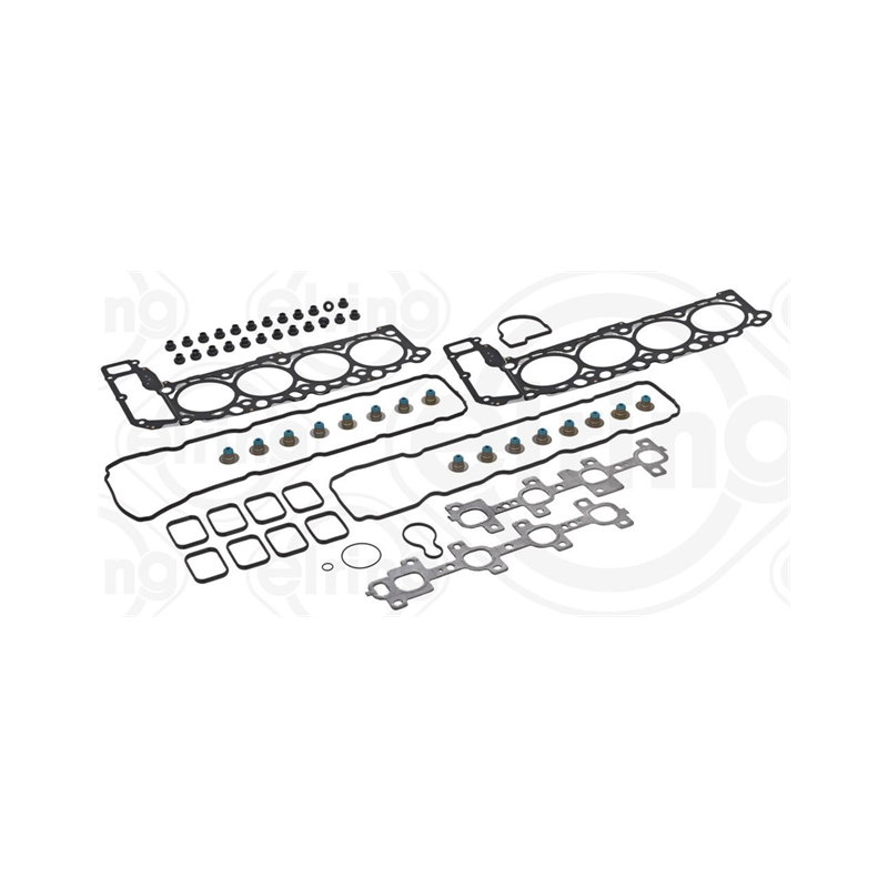 KOMPLET USZCZELEK GŁOWICY ELRING 454860 JEEP 4.7 99-03