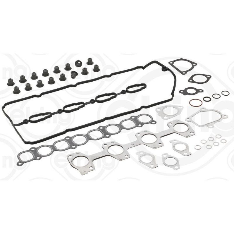 KOMPLET USZCZELEK GŁOWICY ELRING 240680 KIA 16V 2.5CRDI 06-