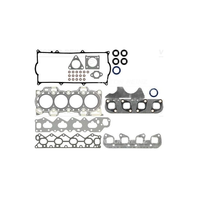 KOMPLET USZCZELEK GŁOWICY VICTOR REINZ 02-52875-07 DAIHATSU 1.3-1.6 88-