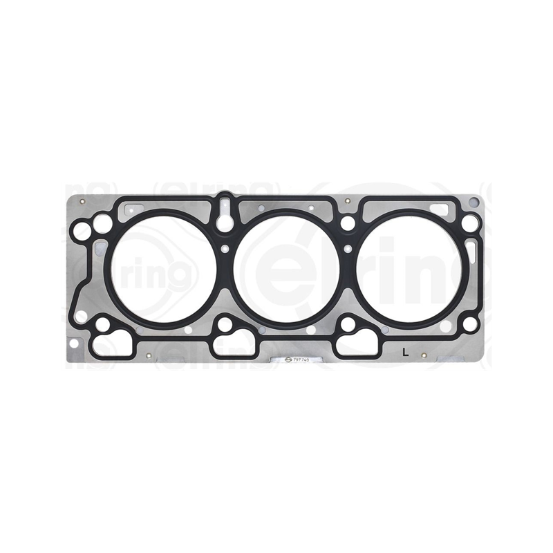 USZCZELKA GŁOWICY ELRING 797740 CHRYSLER 3.5 98-
