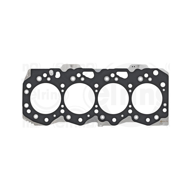 USZCZELKA GŁOWICY ELRING 534770 ISUZU 2.5D-3.0D 06-