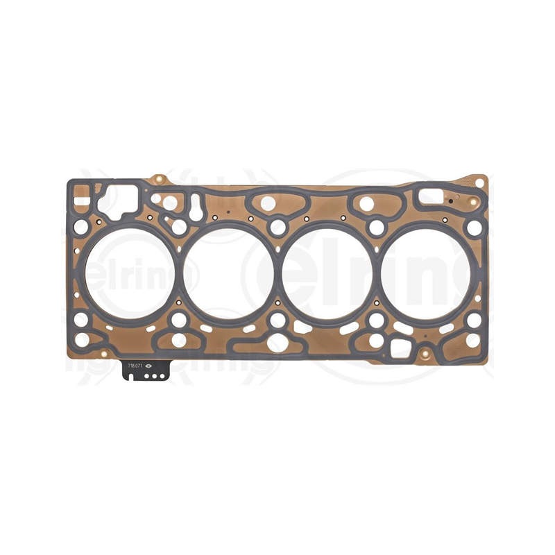 USZCZELKA GŁOWICY ELRING 718071 VW 16V 1.6TDI 12-