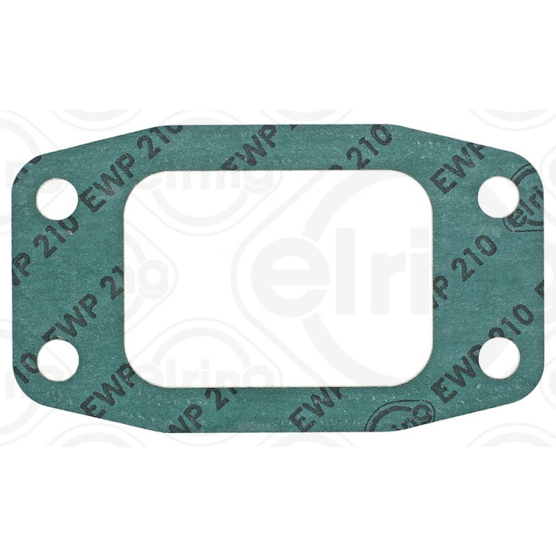 USZCZELKA KOLEKTORA SSĄCEGO ELRING 306660 LIEBHER D904/906