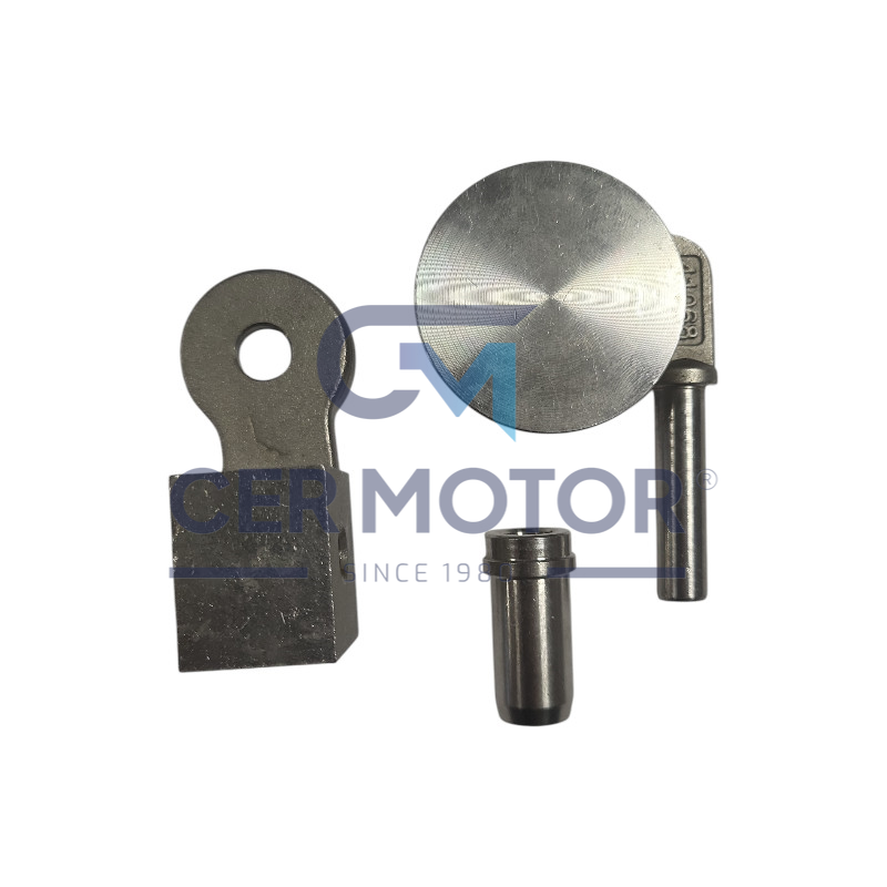 ZESTAW NAPRAWCZY ZAWORU WASTEGATE CER A15339 K03