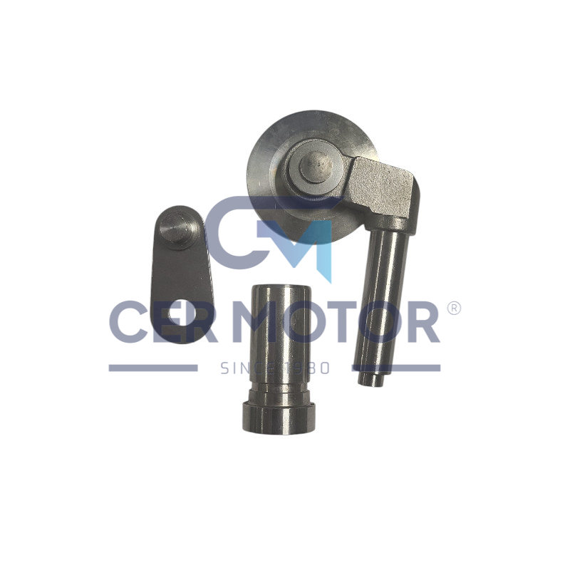 ZESTAW NAPRAWCZY ZAWORU WASTEGATE CER A15343 TD04HL