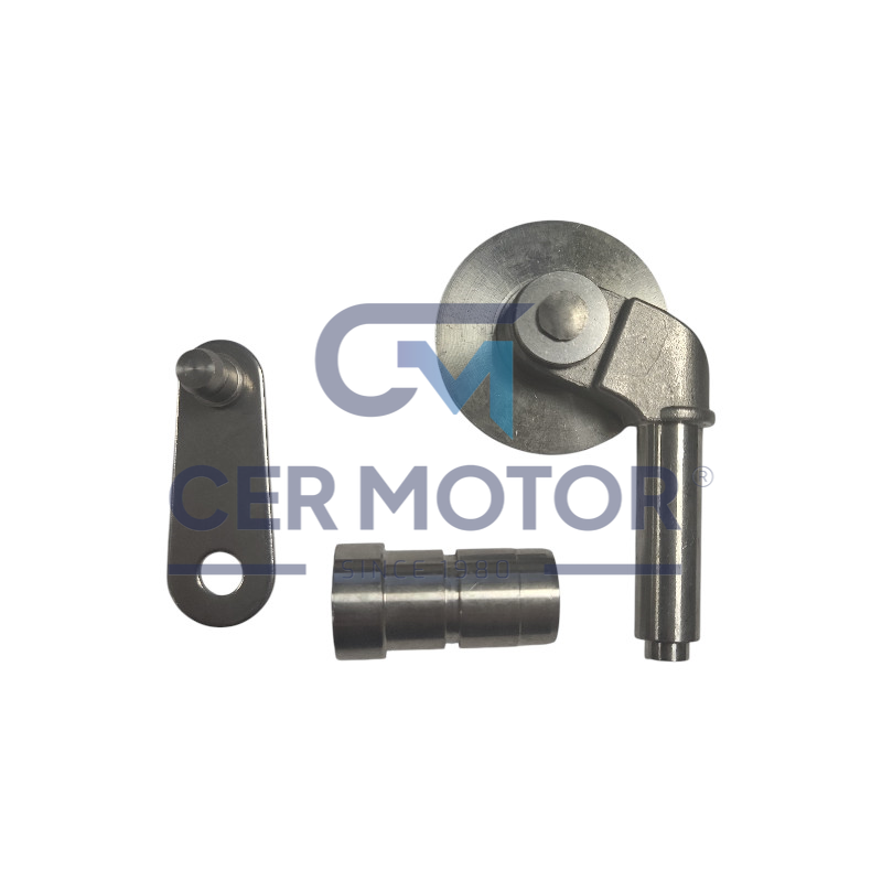 ZESTAW NAPRAWCZY ZAWORU WASTEGATE CER A15344 TD04L