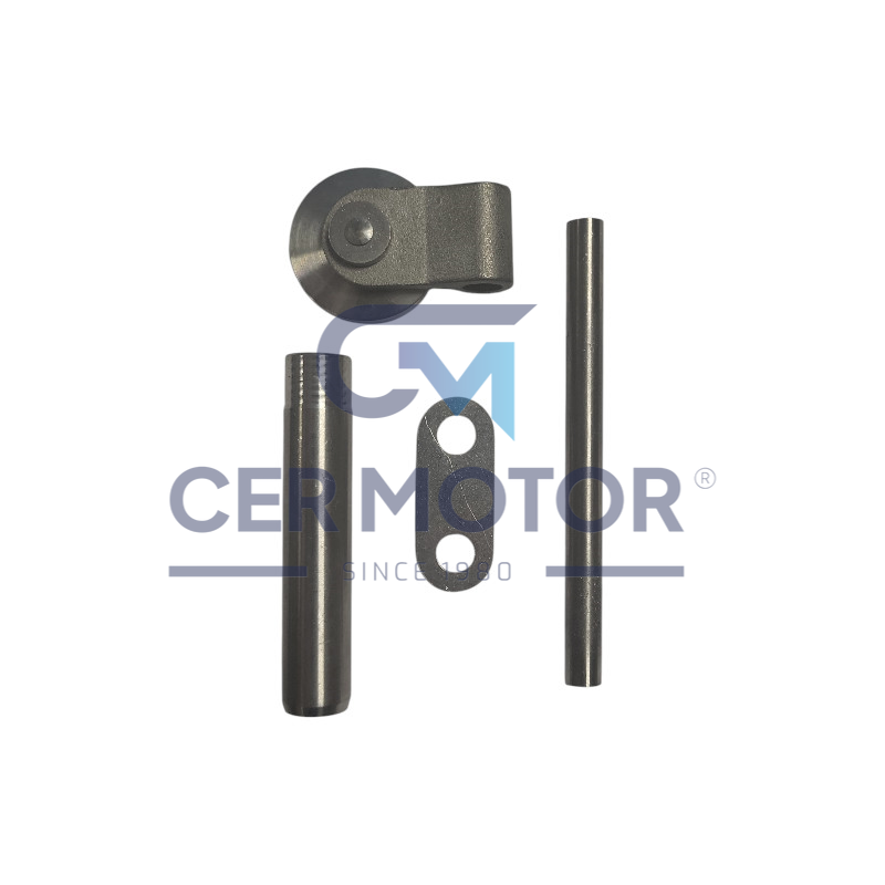 ZESTAW NAPRAWCZY ZAWORU WASTEGATE CER A15346 RHF55