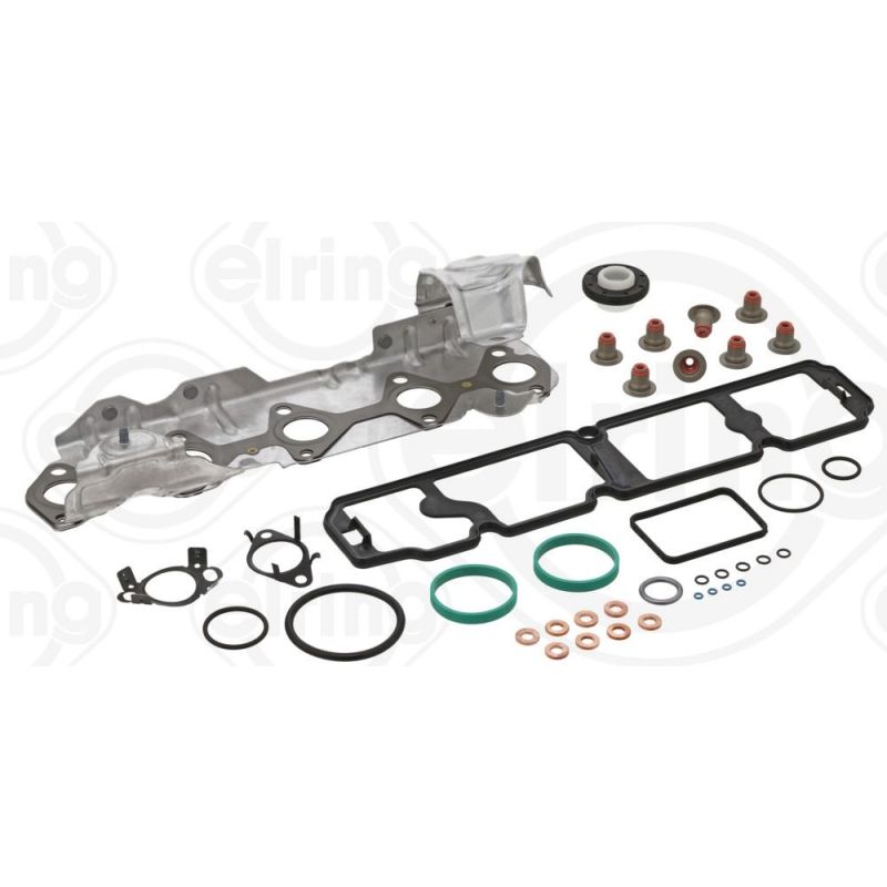 KOMPLET USZCZELEK GŁOWICY ELRING 570910 PSA 8V 1.6HDI 09-