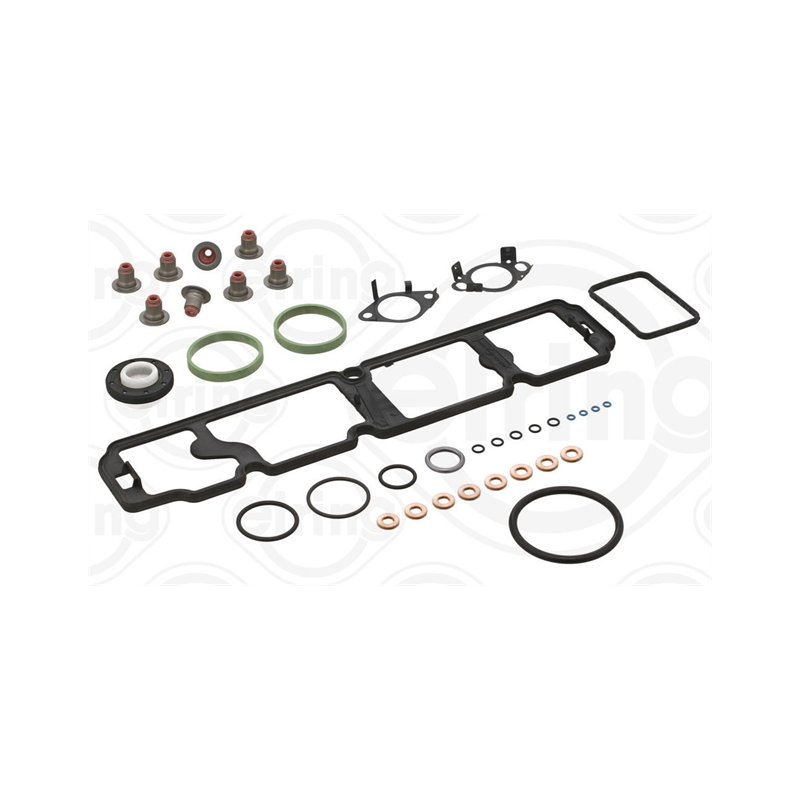 KOMPLET USZCZELEK GŁOWICY ELRING 995620 PSA 8V 1.6HDI 09-