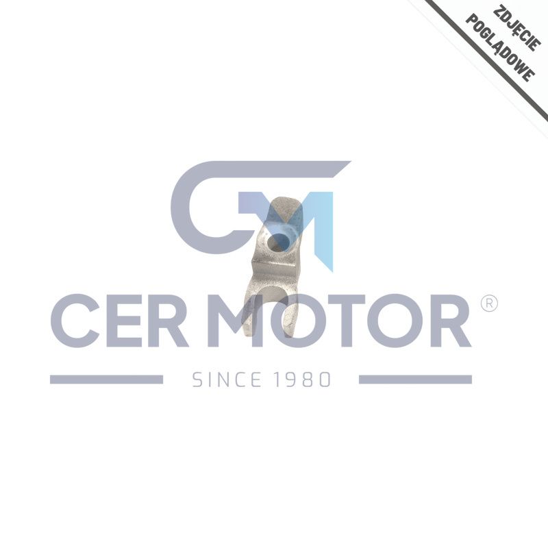 STOPKA WTRYSKIWACZA KR 3946 STOPKA.WTRYSK VW 1.6-2.0TDI 05-