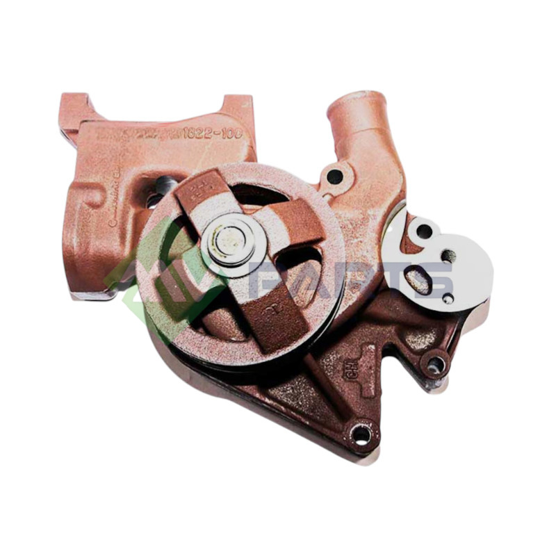 POMPA WODY MV PARTS 87840257 FORD 5640