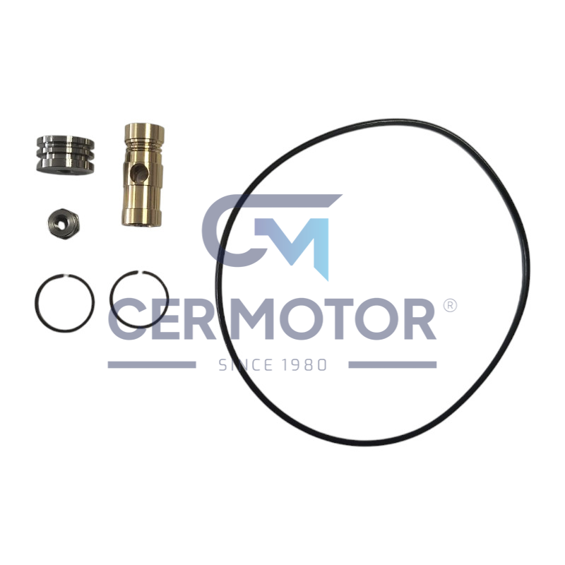 ZESTAW NAPRAWCZY TURBOSPRĘŻARKI JRONE T10996 GTB1446