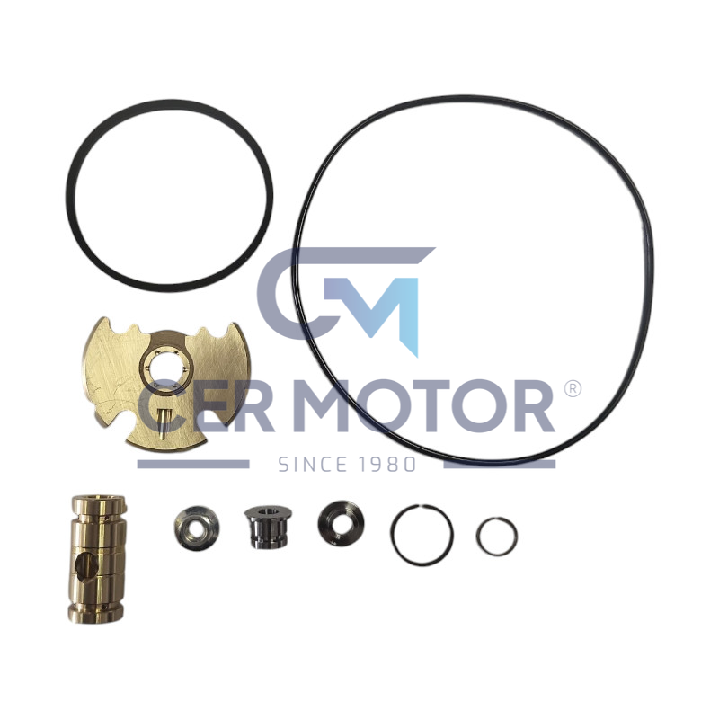 ZESTAW NAPRAWCZY TURBOSPRĘŻARKI JRONE T10997 GT2056