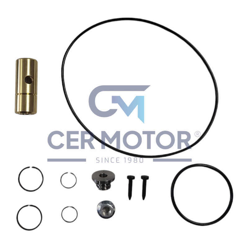 ZESTAW NAPRAWCZY TURBOSPRĘŻARKI JRONE T10999 MGT2056