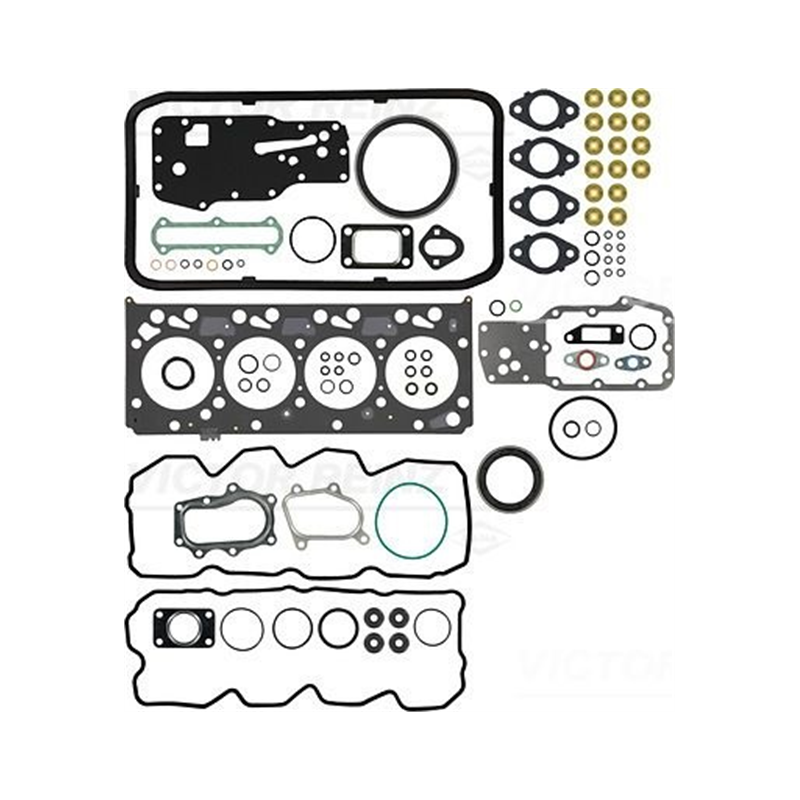 KOMPLET USZCZELEK SILNIKA VICTOR REINZ 01-10265-01 IVECO 4.5D 13-
