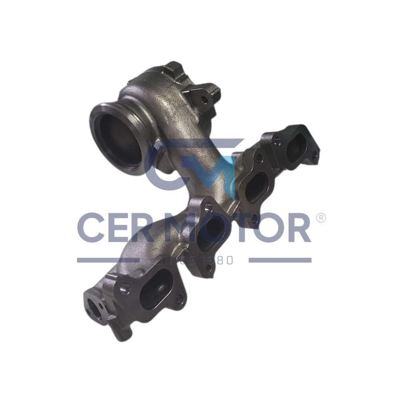 OBUDOWA TURBO JRONE T11014 GTD1446VZKM