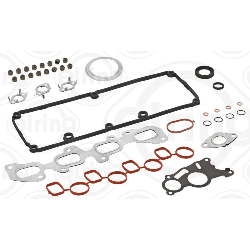 KOMPLET USZCZELEK GŁOWICY ELRING 387500 VW 16V 2.0TDI 05-22