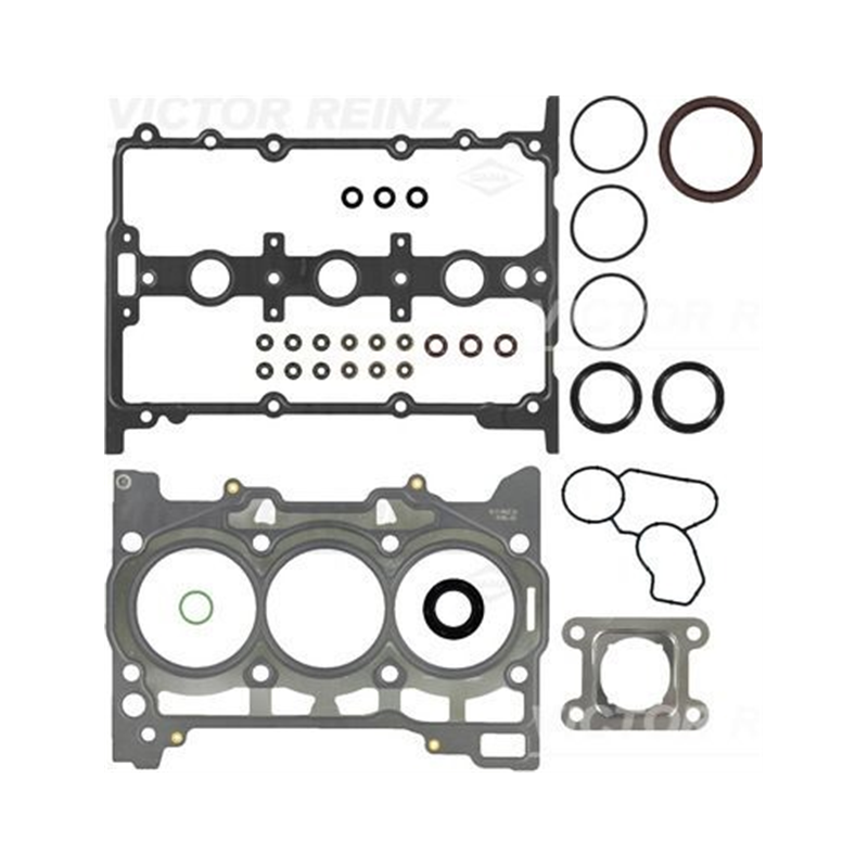 KOMPLET USZCZELEK GŁOWICY VICTOR REINZ 02-10184-02 VW 1.0 17-