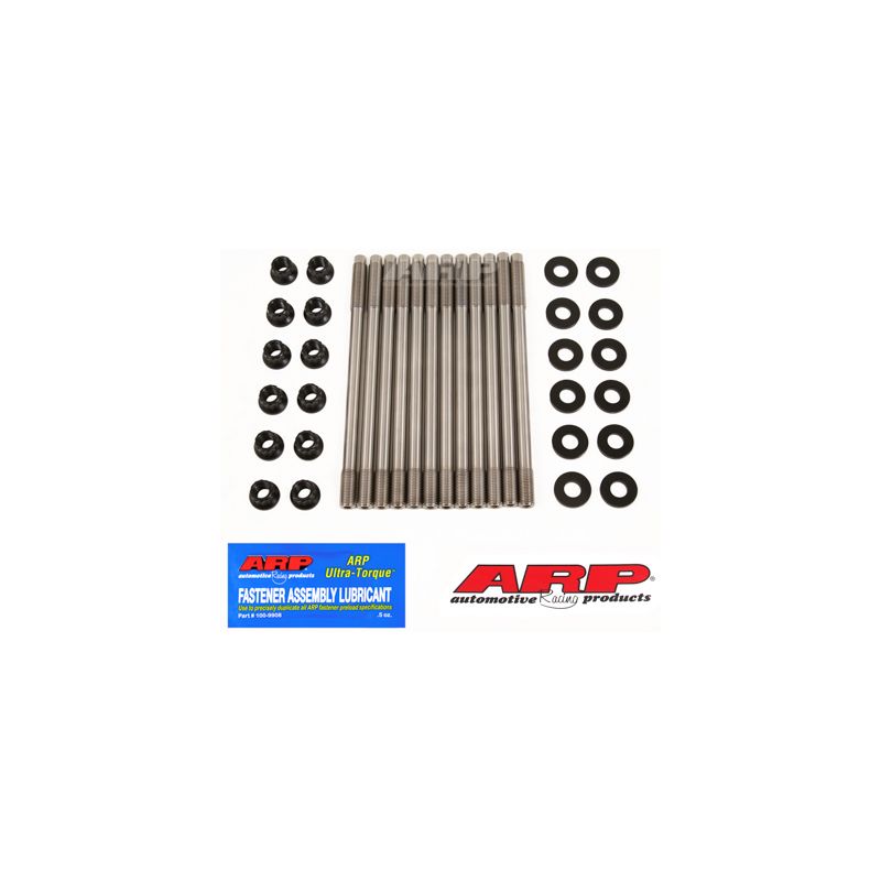 SZPILKI GŁOWICY ARP 260-4704 SUBARU 2.0-2.5 -
