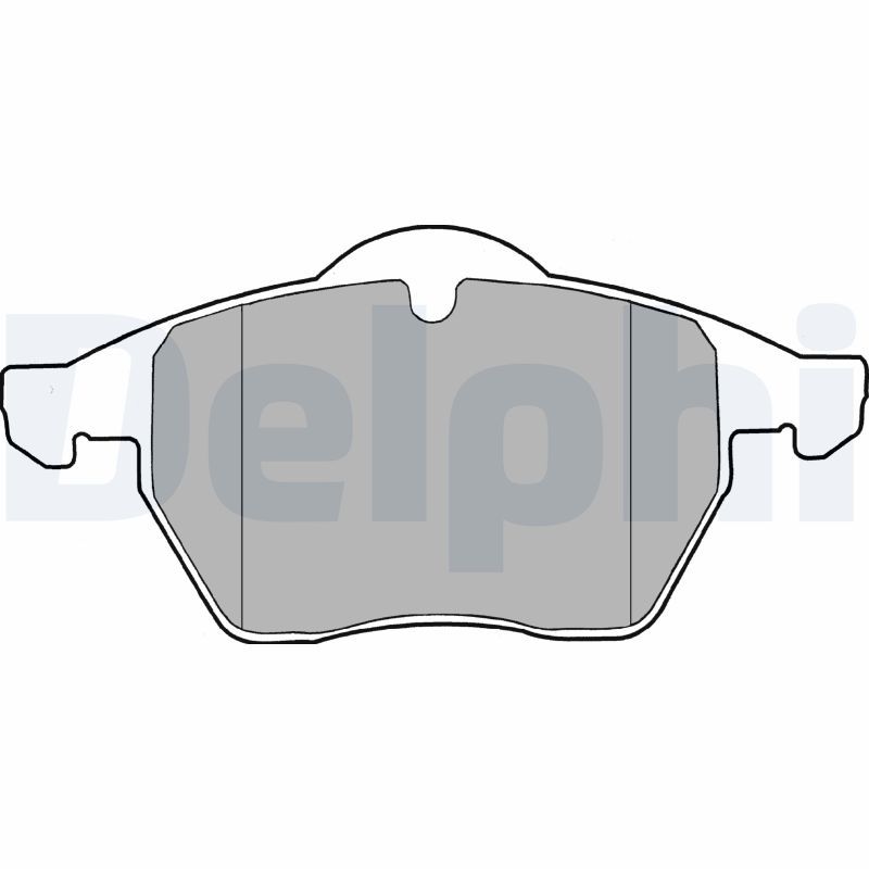 POMPA OLEJU BGA LP1407 PSA 1.5HDI 17-