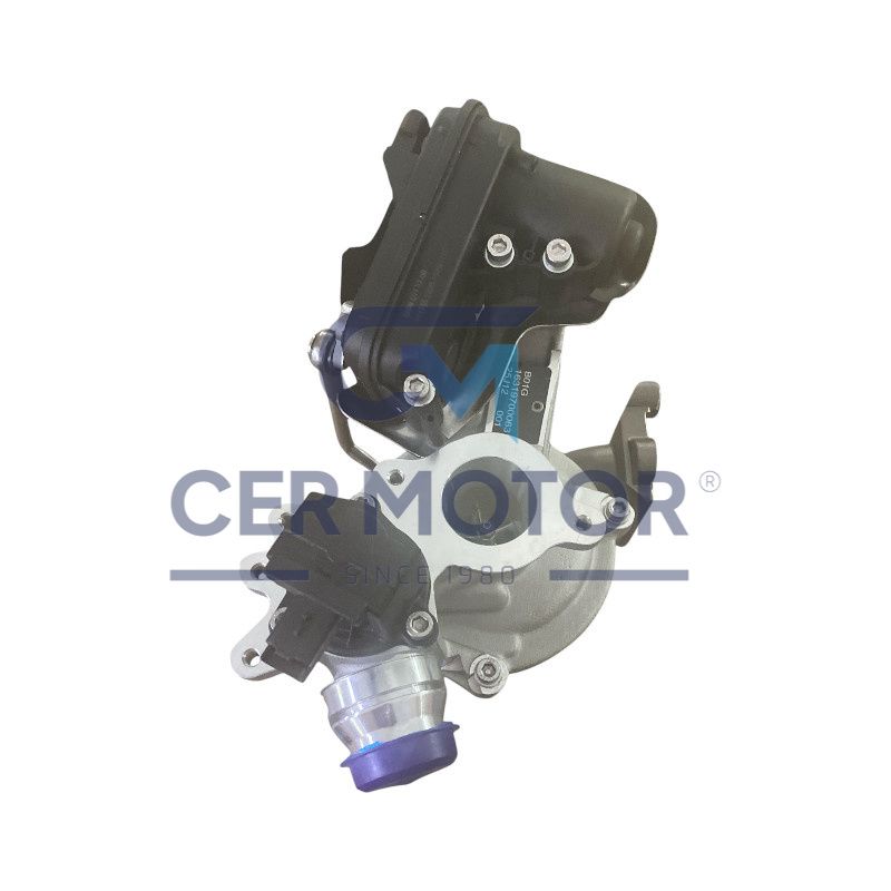 TURBOSPRĘŻARKA CER 60685 RENAULT 1.0TCE 18-22