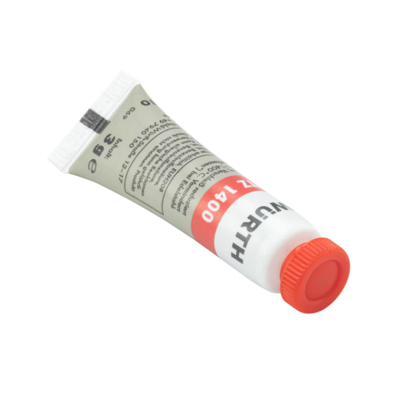 SMAR DO UKŁADU HAM 1400 3g WURTH 0893116010