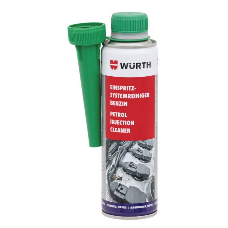 DODATEK DO PALIWA BENZYNA 300ml WURTH 5861111303