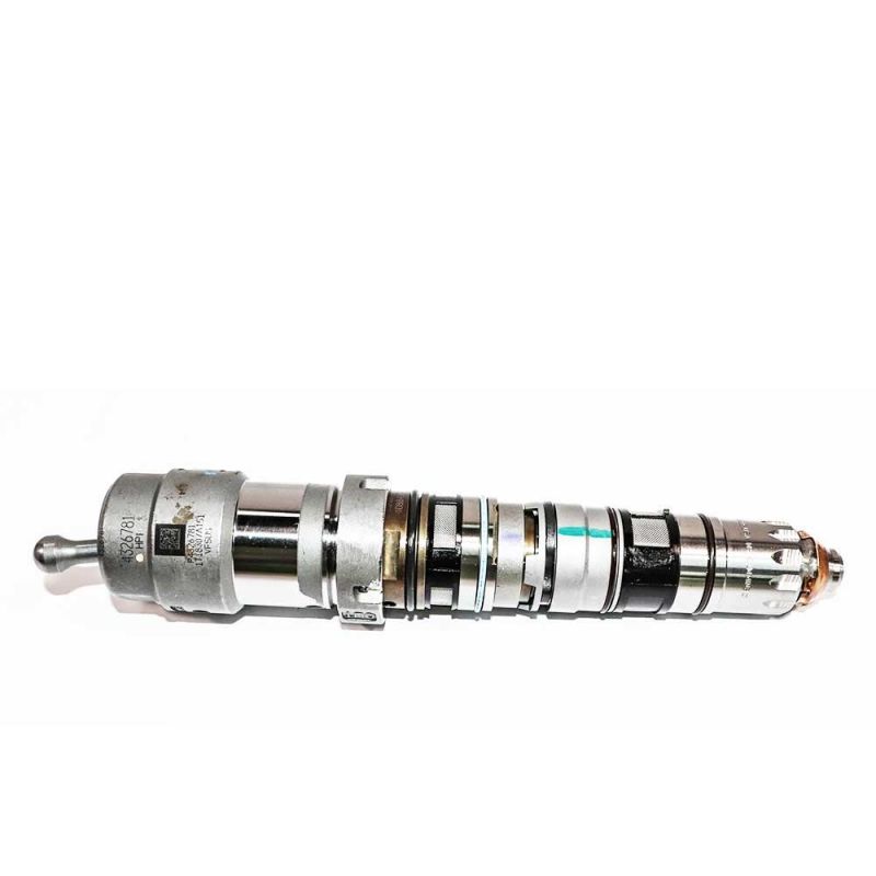 WTRYSKIWACZ MV PARTS 4326781 CUMMINS QSK45