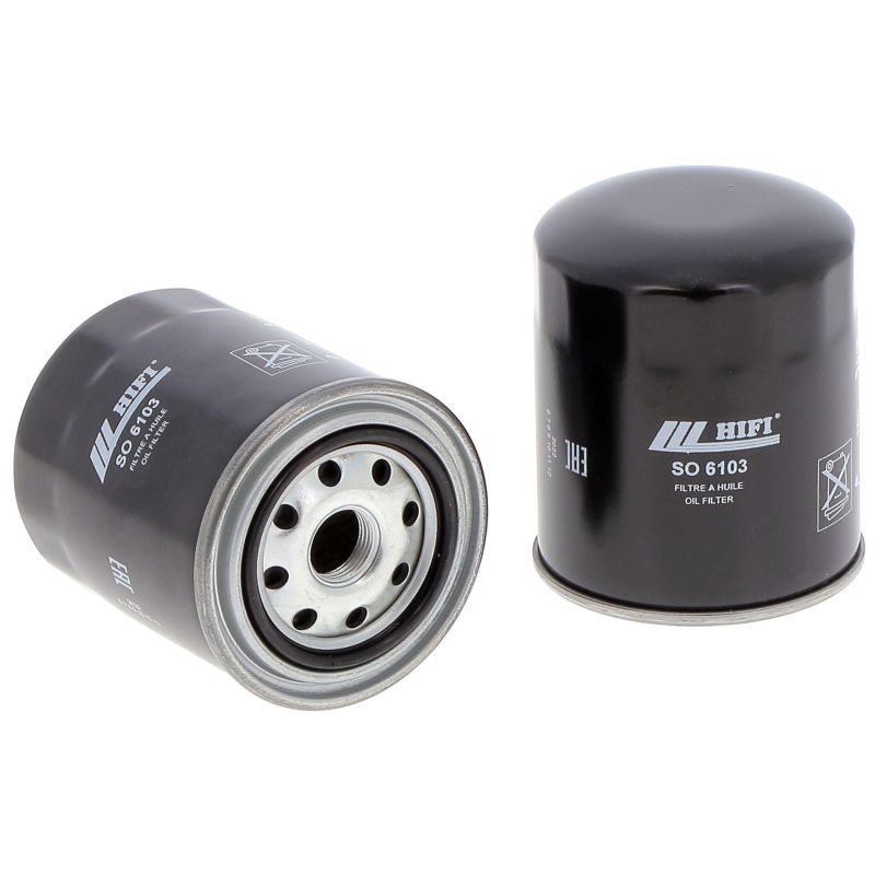 FILTR OLEJU HIFI SO6103 PERKINS 103-13