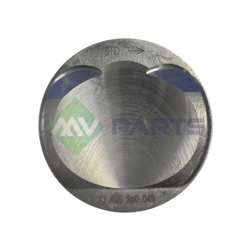 TŁOK MV PARTS P8094T STD VW 1.8TFSI BYT BZB CABA