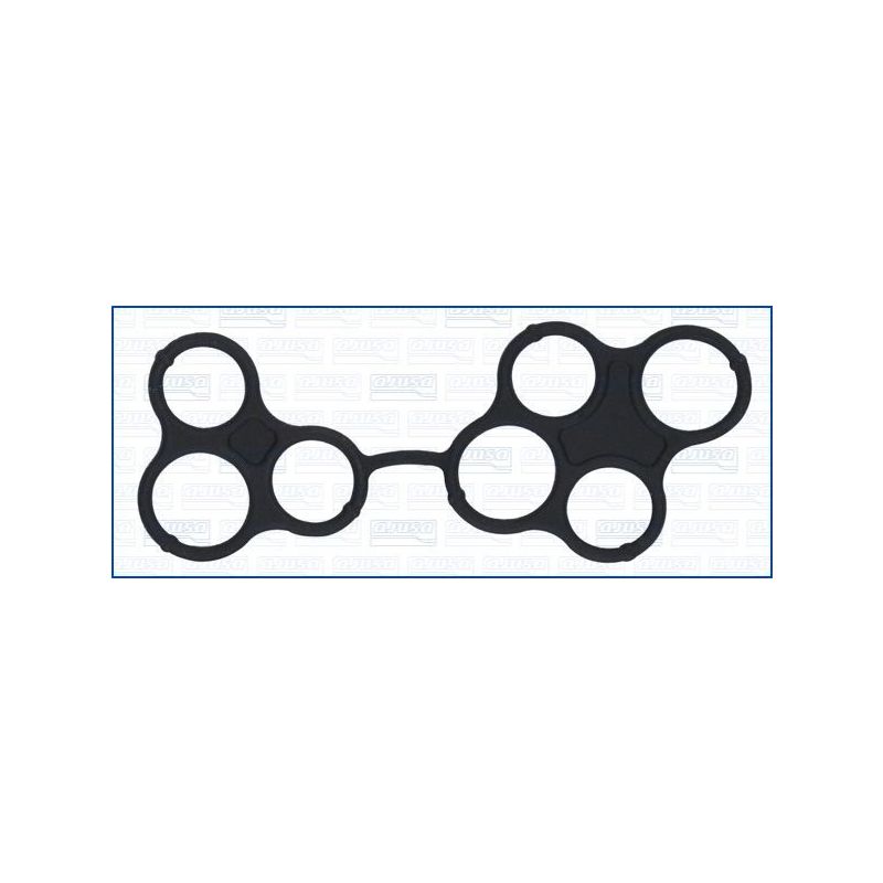 USZCZELKA POMPY OLEJU AJUSA 01380300 SUZUKI 1.4 11-