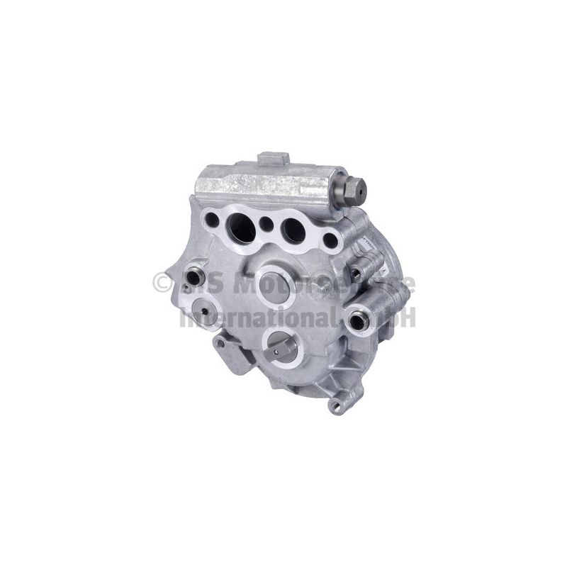 POMPA OLEJU PIERBURG 702551470 FIAT 16V 3.0JTD 06-